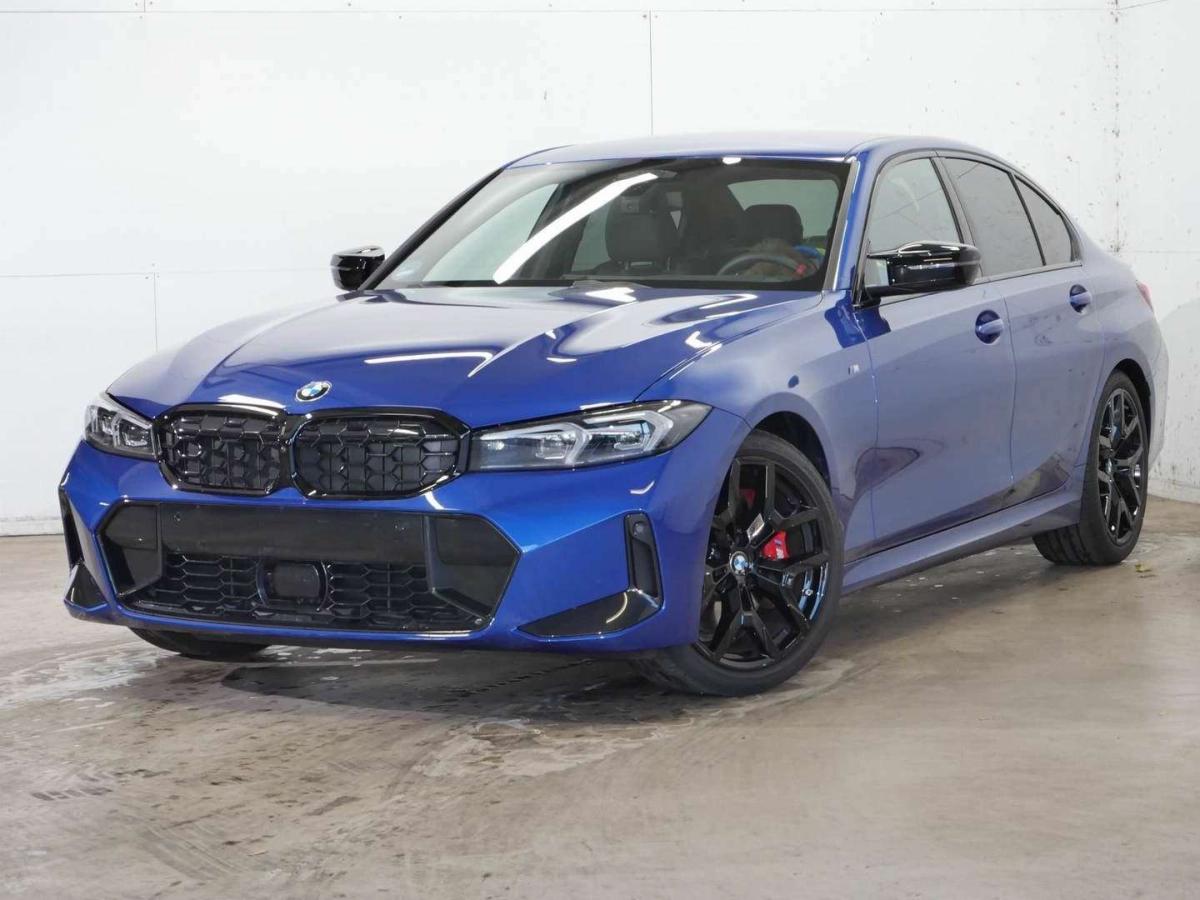 BMW 340