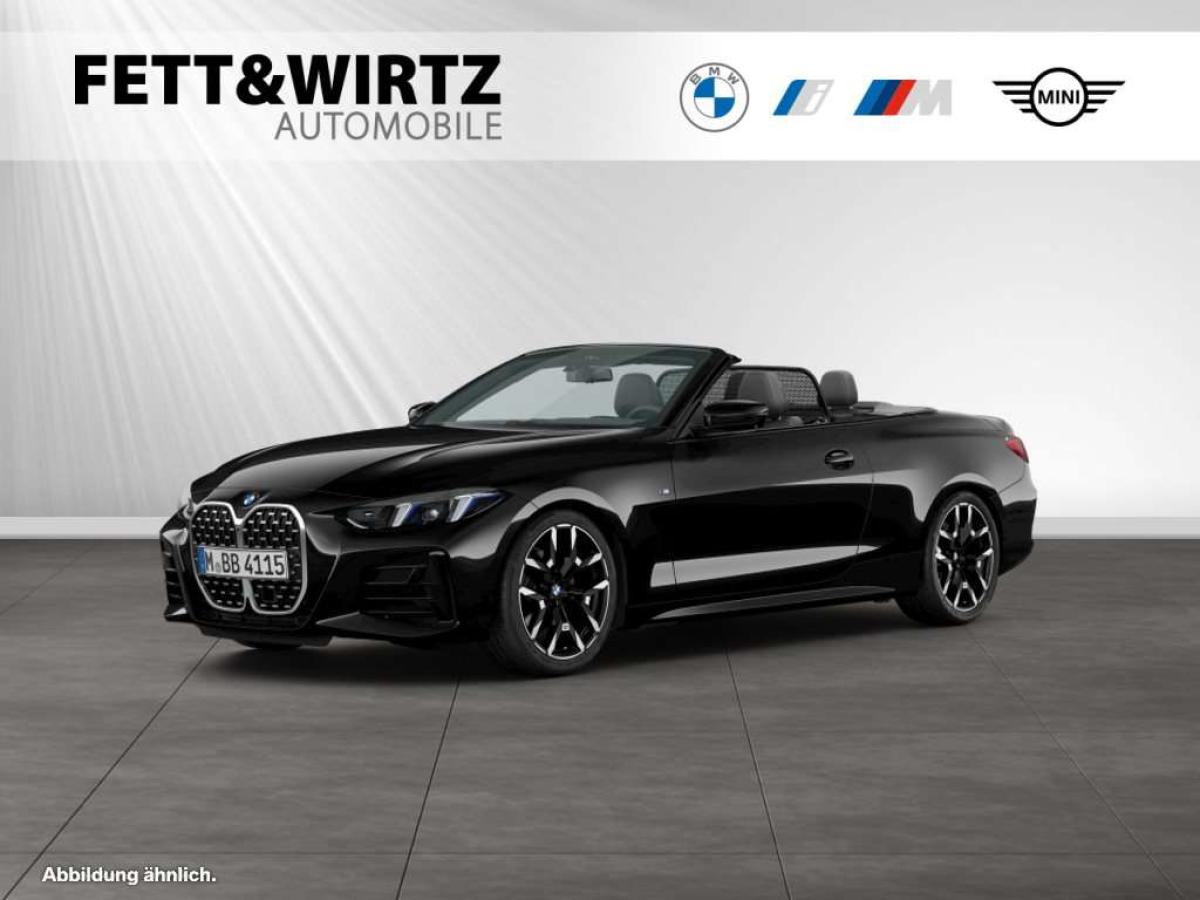 BMW 430