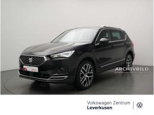 Seat Tarraco Experience KAM ACC MEMORY DCC PANO SHZ