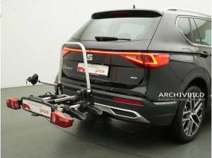 Seat Tarraco Xperience e-HYBRID PANO AHK DCC LED