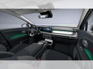 Hyundai IONIQ 9 Uniq 7-Sitzer (MY26) 110 kWh 307 PS 4WD