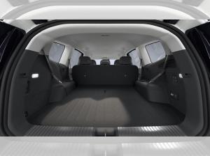 Hyundai IONIQ 9 Uniq 7-Sitzer (MY26) 110 kWh 307 PS 4WD