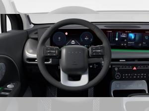 Hyundai IONIQ 9 Uniq 7-Sitzer (MY26) 110 kWh 307 PS 4WD