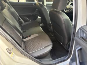 Volkswagen T-Cross Energy, 1.0 l TSI, OPF 85 kW (116 PS) 7-Gang-Doppelkupplungsgetriebe DSG