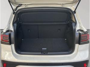 Volkswagen T-Cross Energy, 1.0 l TSI, OPF 85 kW (116 PS) 7-Gang-Doppelkupplungsgetriebe DSG