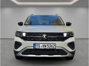 Volkswagen T-Cross Energy, 1.0 l TSI, OPF 85 kW (116 PS) 7-Gang-Doppelkupplungsgetriebe DSG