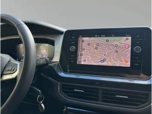 Volkswagen T-Cross Energy, 1.0 l TSI, OPF 85 kW (116 PS) 7-Gang-Doppelkupplungsgetriebe DSG