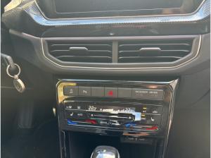 Volkswagen T-Cross Energy, 1.0 l TSI, OPF 85 kW (116 PS) 7-Gang-Doppelkupplungsgetriebe DSG