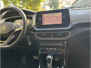 Volkswagen T-Cross Energy, 1.0 l TSI, OPF 85 kW (116 PS) 7-Gang-Doppelkupplungsgetriebe DSG