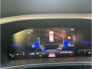 Volkswagen T-Cross Energy, 1.0 l TSI, OPF 85 kW (116 PS) 7-Gang-Doppelkupplungsgetriebe DSG