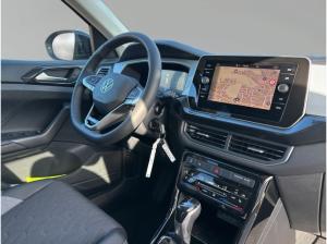 Volkswagen T-Cross Energy  - 1.0 l TSI OPF 85 kW (116 PS) 7-Gang-Doppelkupplungsgetriebe DSG