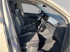 Volkswagen T-Cross Energy  - 1.0 l TSI OPF 85 kW (116 PS) 7-Gang-Doppelkupplungsgetriebe DSG