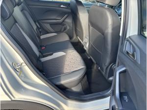 Volkswagen T-Cross Energy  - 1.0 l TSI OPF 85 kW (116 PS) 7-Gang-Doppelkupplungsgetriebe DSG