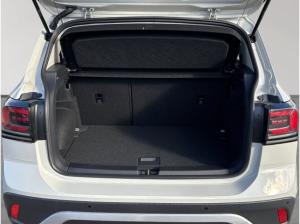 Volkswagen T-Cross Energy  - 1.0 l TSI OPF 85 kW (116 PS) 7-Gang-Doppelkupplungsgetriebe DSG