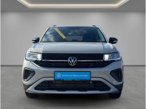 Volkswagen T-Cross Energy  - 1.0 l TSI OPF 85 kW (116 PS) 7-Gang-Doppelkupplungsgetriebe DSG