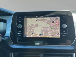 Volkswagen T-Cross Energy  - 1.0 l TSI OPF 85 kW (116 PS) 7-Gang-Doppelkupplungsgetriebe DSG