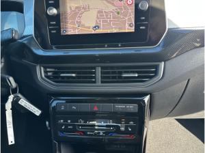 Volkswagen T-Cross Energy  - 1.0 l TSI OPF 85 kW (116 PS) 7-Gang-Doppelkupplungsgetriebe DSG
