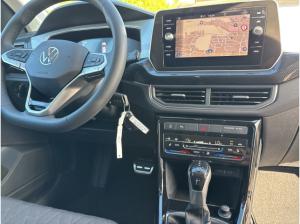 Volkswagen T-Cross Energy  - 1.0 l TSI OPF 85 kW (116 PS) 7-Gang-Doppelkupplungsgetriebe DSG
