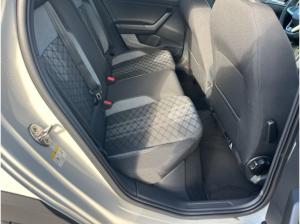 Volkswagen Taigo R-Line 1,0 l TSI 85 kW (116 PS) 7-Gang-Doppelkupplungsgetriebe DSG