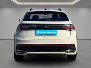 Volkswagen Taigo R-Line 1,0 l TSI 85 kW (116 PS) 7-Gang-Doppelkupplungsgetriebe DSG