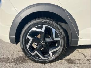 Volkswagen Taigo R-Line 1,0 l TSI 85 kW (116 PS) 7-Gang-Doppelkupplungsgetriebe DSG