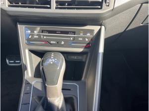 Volkswagen Taigo R-Line 1,0 l TSI 85 kW (116 PS) 7-Gang-Doppelkupplungsgetriebe DSG