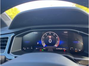 Volkswagen Taigo R-Line 1,0 l TSI 85 kW (116 PS) 7-Gang-Doppelkupplungsgetriebe DSG