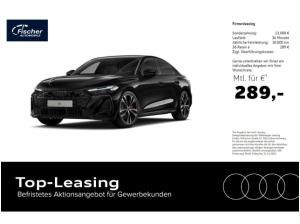 Audi S5 Limousine TFSI quattro S line UPE 104.315,- €