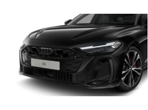 Audi S5 Limousine TFSI quattro S line UPE 104.315,- €