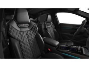 Audi S5 Limousine TFSI quattro S line UPE 104.315,- €