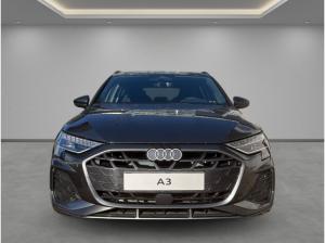 Audi A3 Sportback S line TFSI e 150 kW tronic 18'' MMI AHK Business-Plus
