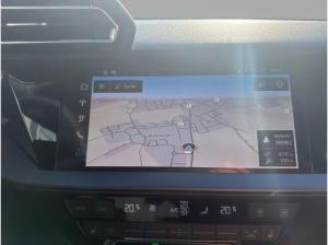 Audi A3 Sportback S line TFSI e 150 kW tronic 18'' MMI AHK Business-Plus