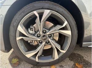 Audi A3 Sportback S line TFSI e 150 kW tronic 18'' MMI AHK Business-Plus