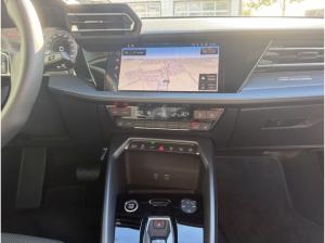 Audi A3 Sportback S line TFSI e 150 kW tronic 18'' MMI AHK Business-Plus