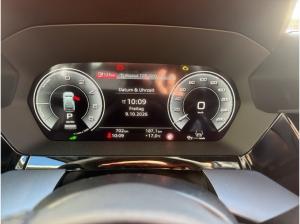 Audi A3 Sportback S line TFSI e 150 kW tronic 18'' MMI AHK Business-Plus