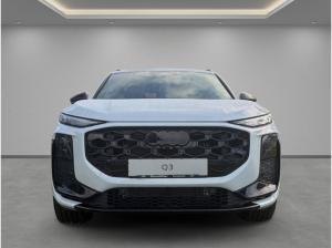 Audi Q3 SUV e-hybrid 200 kW S tronic