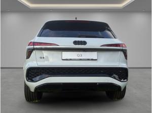 Audi Q3 SUV e-hybrid 200 kW S tronic