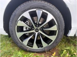 Audi Q3 SUV e-hybrid 200 kW S tronic