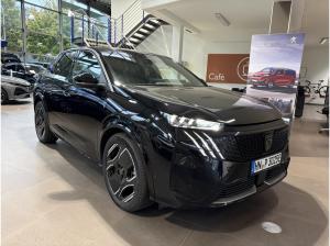 Peugeot E-3008