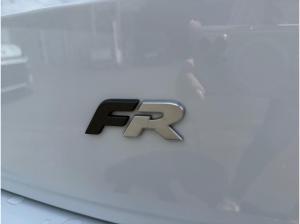 Seat Ateca FR 2.0 TDI DSG - AHK LED Navi AppConnect
