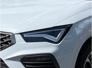 Seat Ateca FR 2.0 TDI DSG - AHK LED Navi AppConnect
