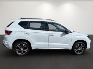 Seat Ateca FR 2.0 TDI DSG - AHK LED Navi AppConnect