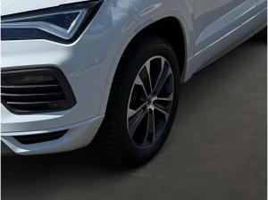 Seat Ateca FR 2.0 TDI DSG - AHK LED Navi AppConnect