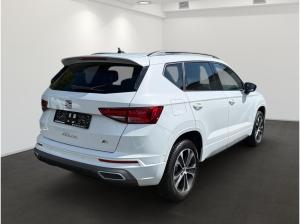 Seat Ateca FR 2.0 TDI DSG - AHK LED Navi AppConnect