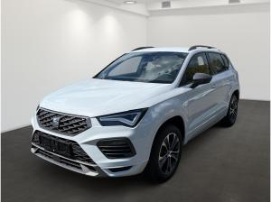 Seat Ateca FR 2.0 TDI DSG - AHK LED Navi AppConnect