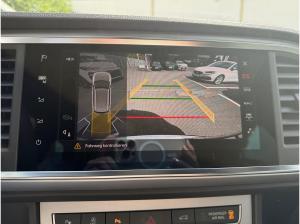 Seat Ateca FR 2.0 TDI DSG - AHK LED Navi AppConnect