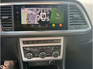 Seat Ateca FR 2.0 TDI DSG - AHK LED Navi AppConnect