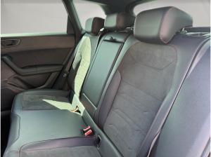 Seat Ateca FR 2.0 TDI DSG - AHK LED Navi AppConnect