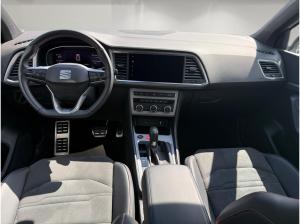 Seat Ateca FR 2.0 TDI DSG - AHK LED Navi AppConnect