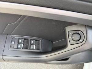 Seat Ateca FR 2.0 TDI DSG - AHK LED Navi AppConnect